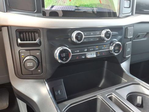 Used 2021 Ford F150 XLT w/ Equipment Group 302A High AWD/4WD image 28