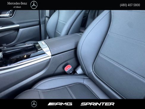 New 2026 Mercedes-Benz GLC 300 image 15