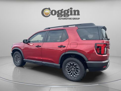 New 2026 Honda Passport TrailSport image 5