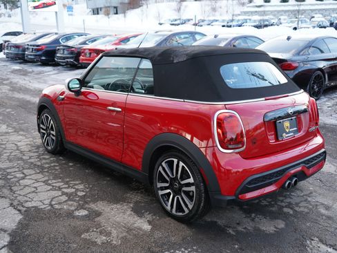 Used 2023 MINI Cooper S image 10