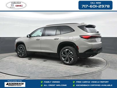 New 2026 Buick Enclave Sport Touring w/ Power Package