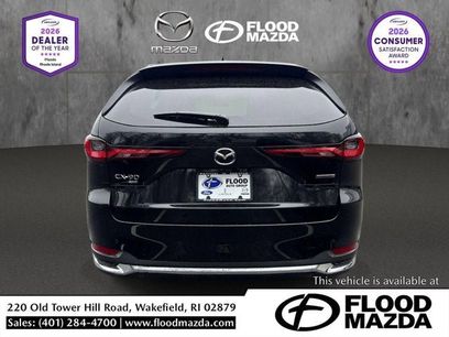 New 2026 MAZDA CX-90 3.3 Turbo S w/ Premium Plus