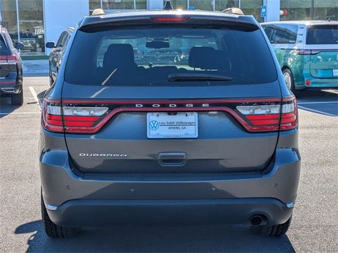 Used 2014 Dodge Durango SXT w/ Quick Order Package 23B image 5