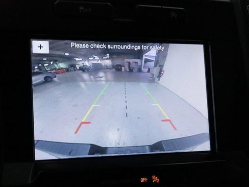 Used 2019 Ford F150 XLT RWD image 18