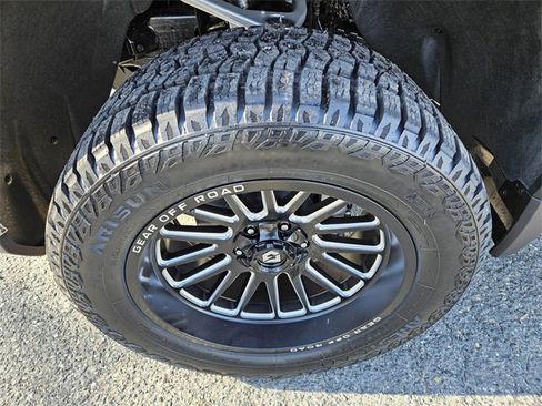 Used 2025 GMC Sierra 1500 Pro w/ Pro Value Package image 20