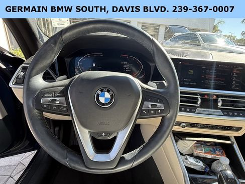 Used 2020 BMW 330i Sedan w/ Premium Package image 18