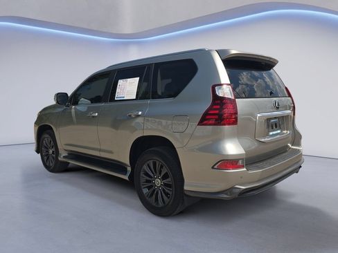 Used 2021 Lexus GX 460 Premium AWD/4WD image 3