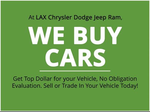 Used 2021 Jeep Grand Cherokee L Limited image 34