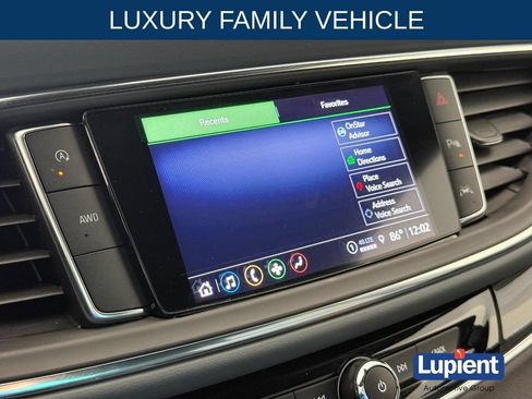 Used 2023 Buick Enclave Essence w/ LPO, Floor Liner Package AWD/4WD image 27