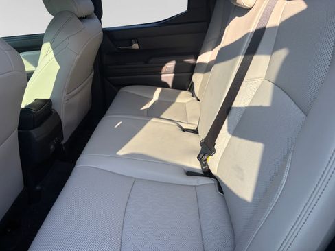 Used 2025 Toyota Tacoma Limited AWD/4WD image 13