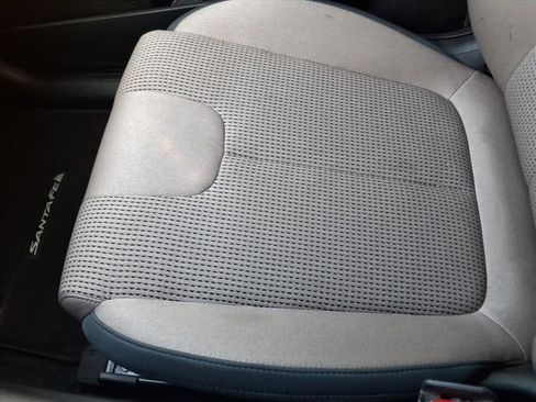 Used 2022 Hyundai Santa Fe SEL w/ Convenience Package image 22