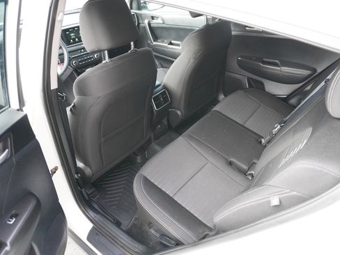 Used 2021 Kia Sportage LX w/ LX AWD Popular Package image 9