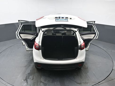 Used 2016 MAZDA CX-5 Grand Touring image 48