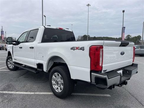 Used 2023 Ford F250 XLT image 29