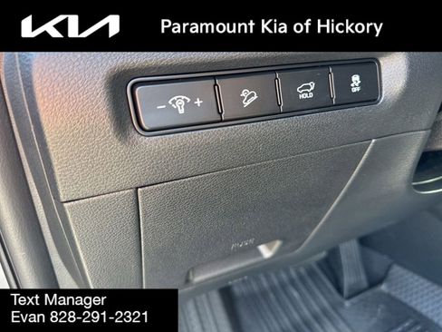 Used 2025 Kia Telluride S AWD/4WD image 23