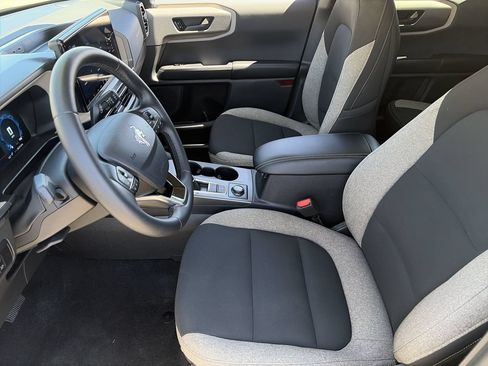 Used 2025 Ford Bronco Sport Big Bend AWD/4WD image 18