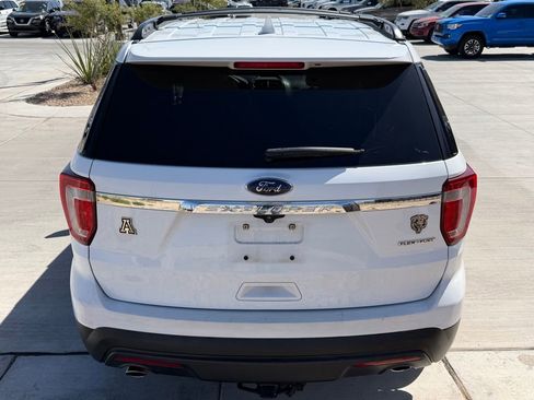 Used 2016 Ford Explorer FWD image 6