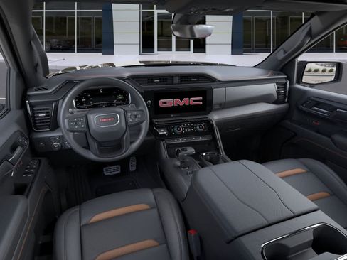 New 2026 GMC Sierra 1500 AT4 w/ AT4 Premium Package AWD/4WD image 15