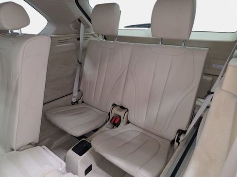 Used 2015 BMW X5 xDrive35i image 37