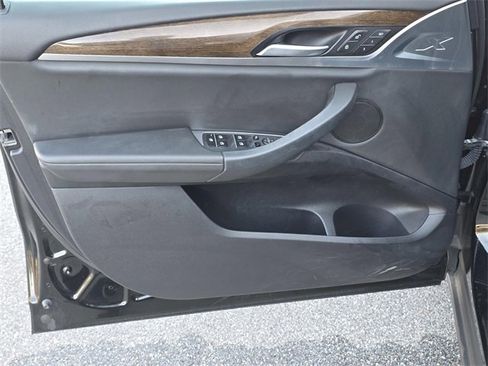 Used 2018 BMW X3 xDrive30i image 34