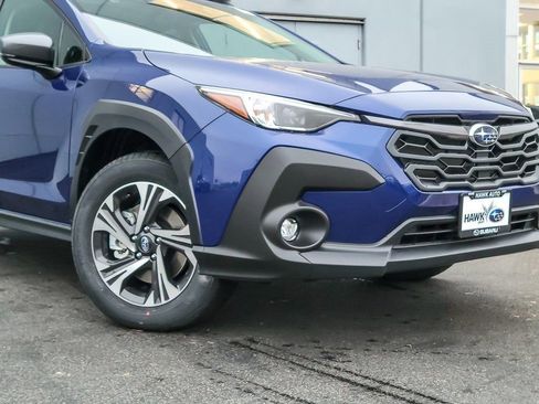 Certified 2026 Subaru Crosstrek 2.0i Premium AWD/4WD image 2