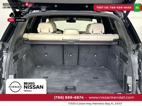 Used 2022 BMW X5 xDrive45e image 29