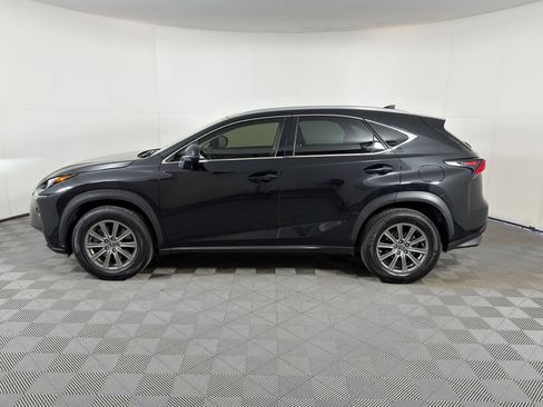 Used 2020 Lexus NX 300 FWD w/ Comfort Package image 2