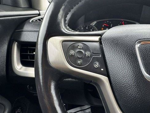 Used 2019 GMC Terrain Denali AWD/4WD image 27