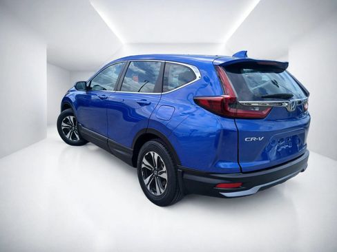Used 2022 Honda CR-V Special Edition image 4