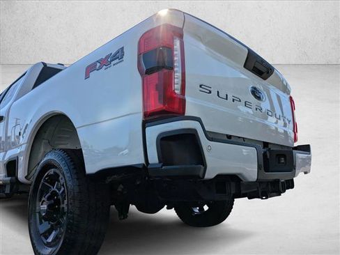 Used 2024 Ford F250 XL w/ STX Appearance Package image 25