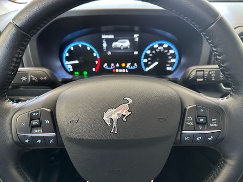 Certified 2023 Ford Bronco Sport Big Bend w/ Convenience Package AWD/4WD image 27
