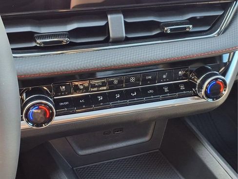 New 2026 Chevrolet Equinox RS w/ Convenience Package III image 8