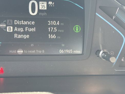 Used 2023 Honda Odyssey Elite image 22