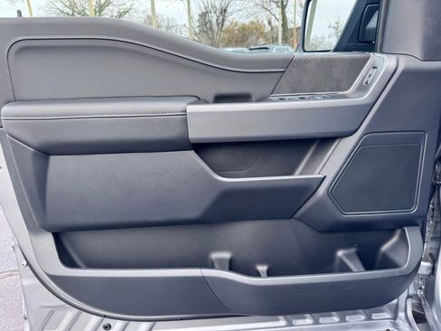 New 2025 Ford F150 XLT w/ Equipment Group 302A MID image 21