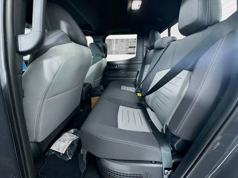 New 2025 Toyota Tacoma TRD Off-Road image 25