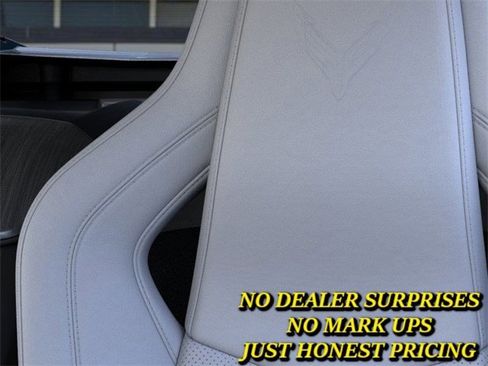 New 2026 Chevrolet Corvette Z06 w/ Battery Protection Package image 21