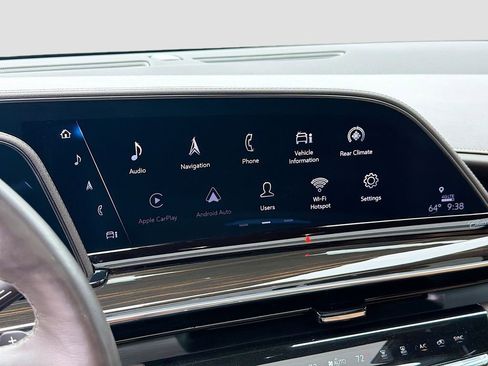 Certified 2023 Cadillac Escalade Sport w/ LPO, ONYX Package image 16