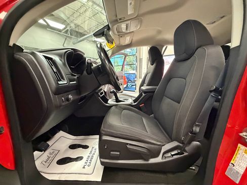 Used 2016 Chevrolet Colorado LT w/ LT Convenience Package image 55