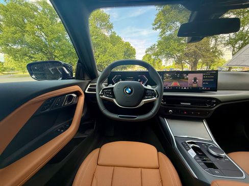Used 2026 BMW 230i xDrive Coupe w/ Premium Package AWD/4WD image 46