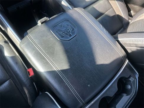 Used 2024 RAM 1500 Laramie image 22