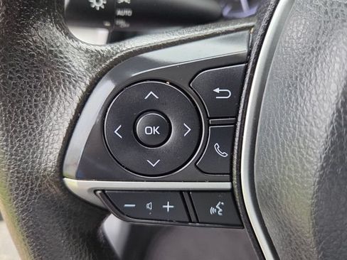 Used 2023 Toyota Camry LE FWD image 23