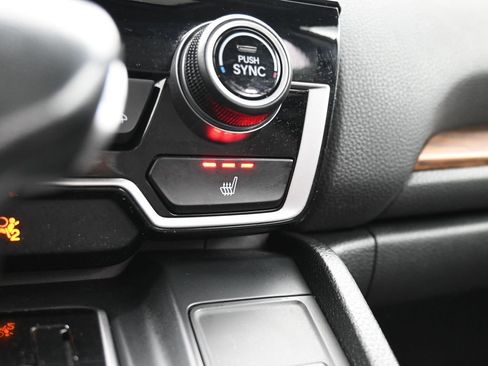 Used 2017 Honda CR-V Touring image 47
