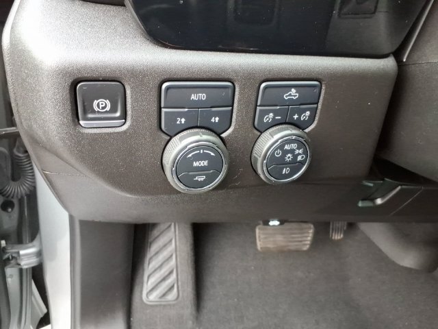 Used 2024 Chevrolet Silverado 1500 RST w/ Protection Package AWD/4WD image 31