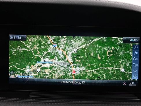 Used 2020 Mercedes-Benz S 450 4MATIC Sedan image 17