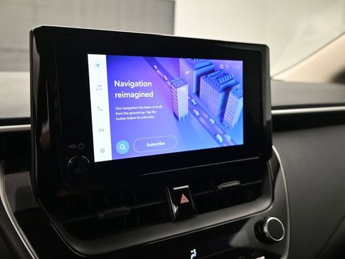 Used 2024 Toyota Corolla LE image 17