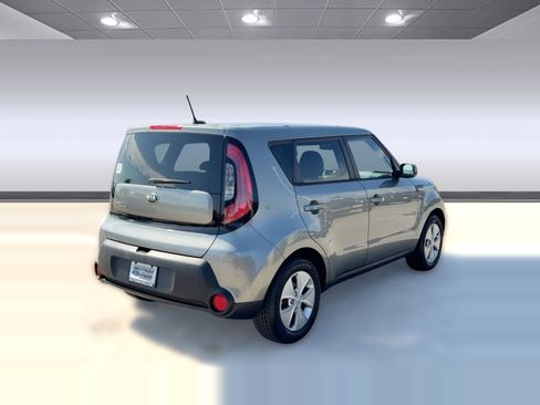 Used 2014 Kia Soul image 9
