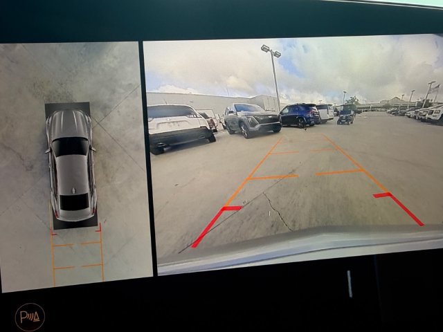 Used 2025 Cadillac CT5 V Blackwing RWD image 9