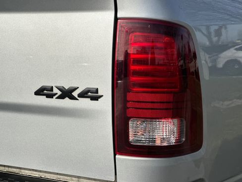 Used 2017 RAM 2500 Laramie w/ Sport Appearance Group image 26