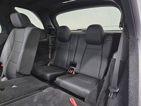 New 2025 Mercedes-Benz GLE 350 4MATIC image 18