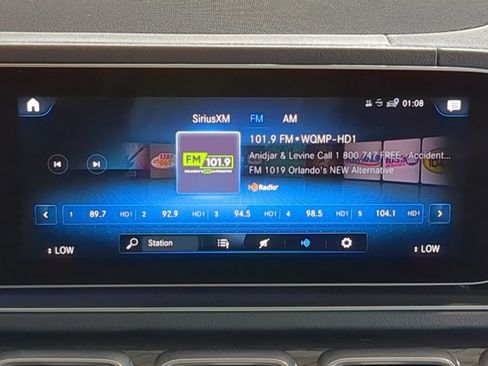 Certified 2020 Mercedes-Benz GLE 350 4MATIC image 18